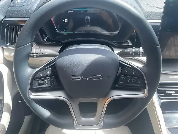BYD Song Plus - Imagem 19