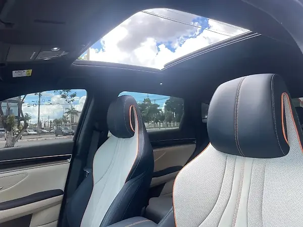 BYD Song Plus - Imagem 20