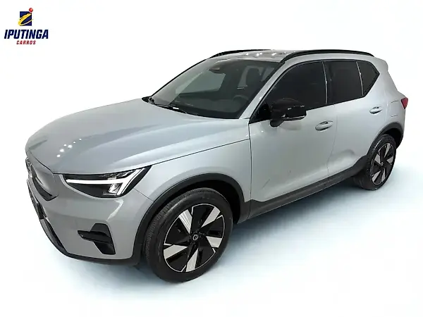 Volvo EX40 - Imagem 1
