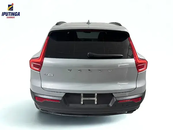 Volvo EX40 - Imagem 5