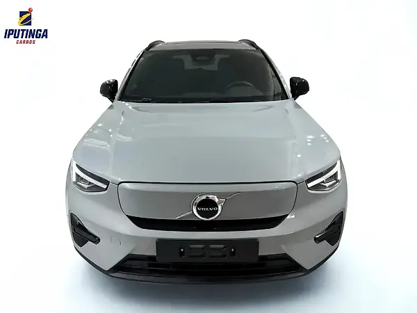 Volvo EX40 - Imagem 2