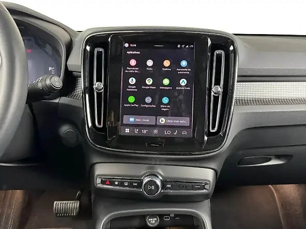 Volvo EX40 - Imagem 10