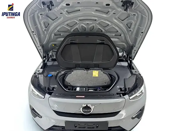 Volvo EX40 - Imagem 17