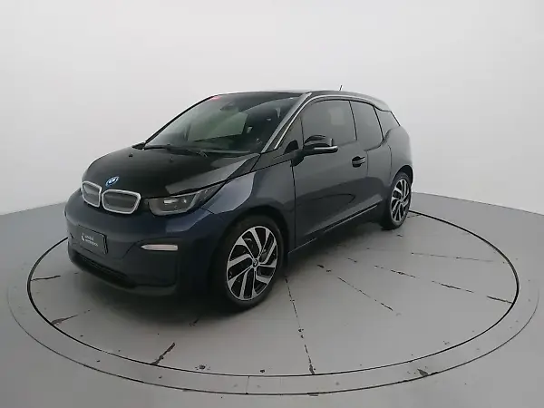 BMW I3 - Imagem 1