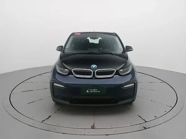 BMW I3 - Imagem 8