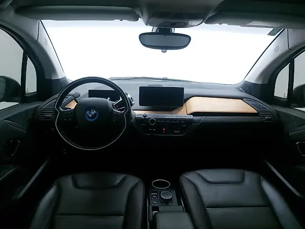 BMW I3 - Imagem 15