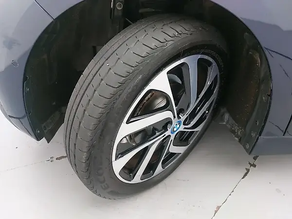 BMW I3 - Imagem 11