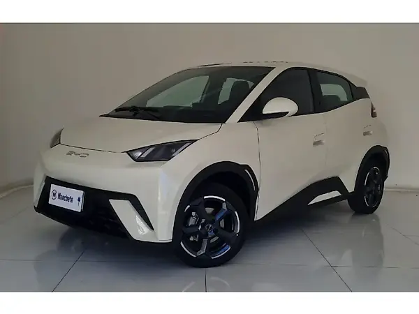 BYD Dolphin - Imagem 1
