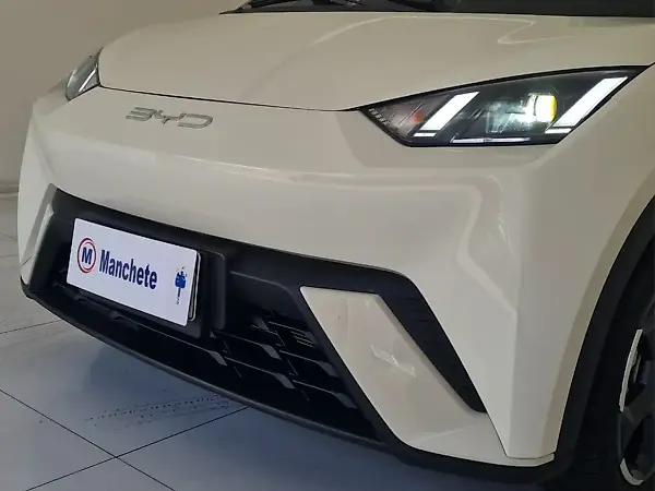 BYD Dolphin - Imagem 3