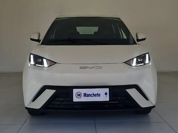 BYD Dolphin - Imagem 2