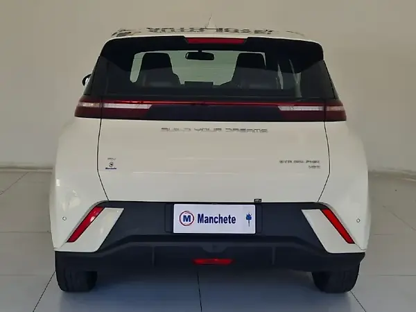 BYD Dolphin - Imagem 7