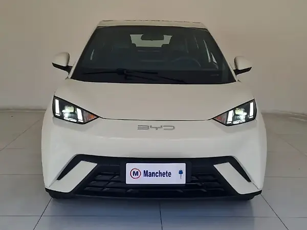 BYD Dolphin - Imagem 4