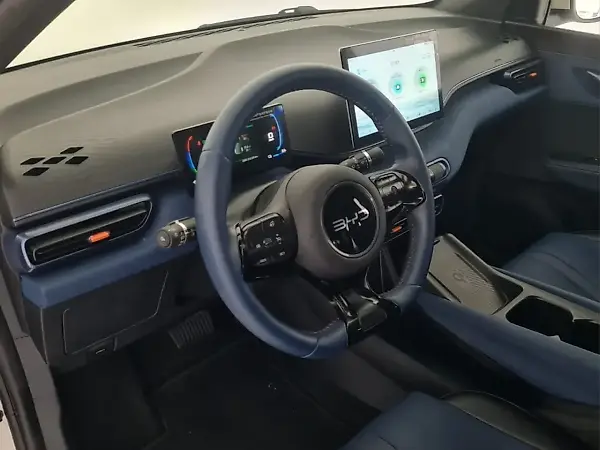 BYD Dolphin - Imagem 10