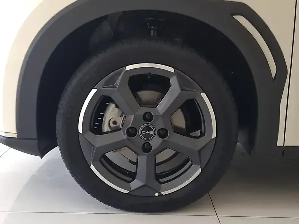 BYD Dolphin - Imagem 9