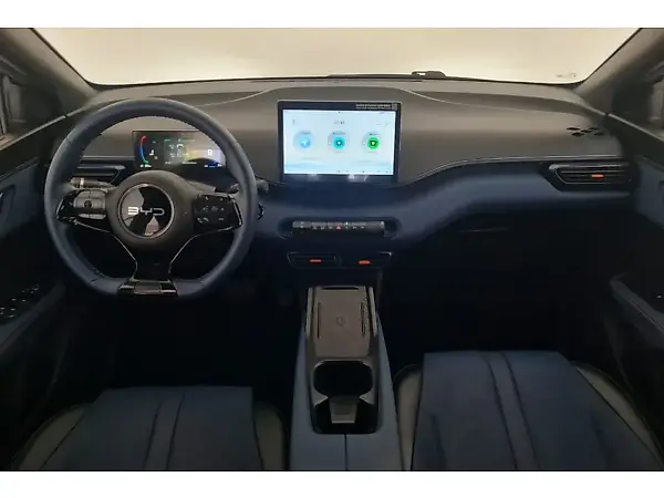 BYD Dolphin - Imagem 11