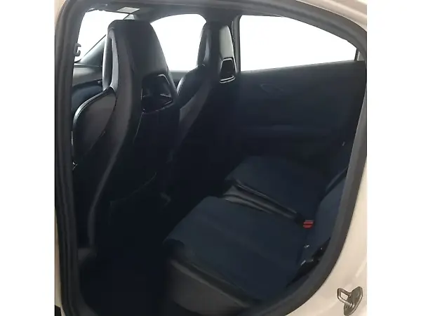 BYD Dolphin - Imagem 15