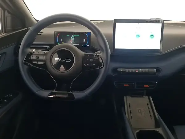 BYD Dolphin - Imagem 17