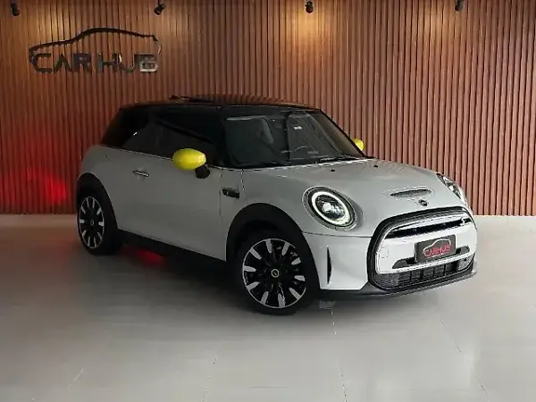 Mini Cooper SE - Imagem 2