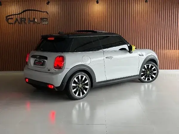 Mini Cooper SE - Imagem 4