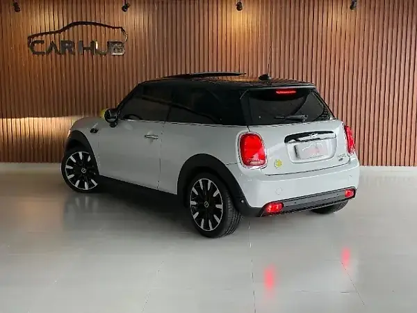 Mini Cooper SE - Imagem 3
