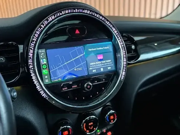 Mini Cooper SE - Imagem 6