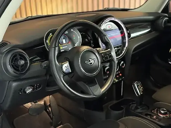Mini Cooper SE - Imagem 5
