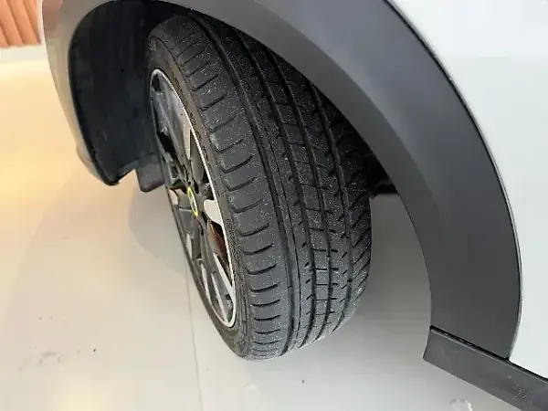 Mini Cooper SE - Imagem 13