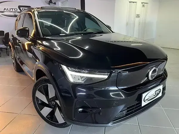 Volvo XC40 Recharge - Imagem 3