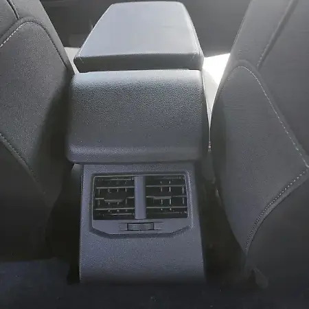 Renault Megane E-tech Electric - Imagem 14