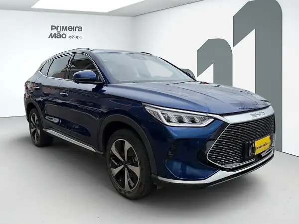 BYD Song Plus - Imagem 2