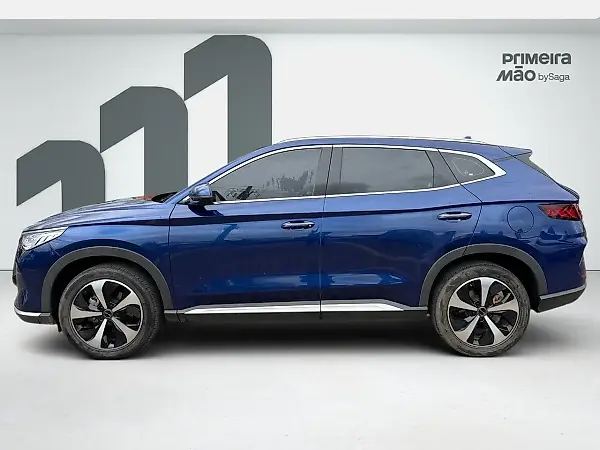 BYD Song Plus - Imagem 6