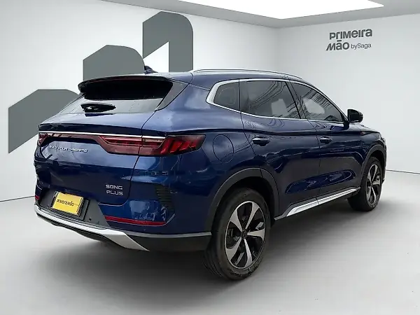 BYD Song Plus - Imagem 4
