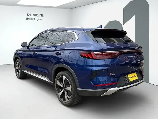 BYD Song Plus - Imagem 5