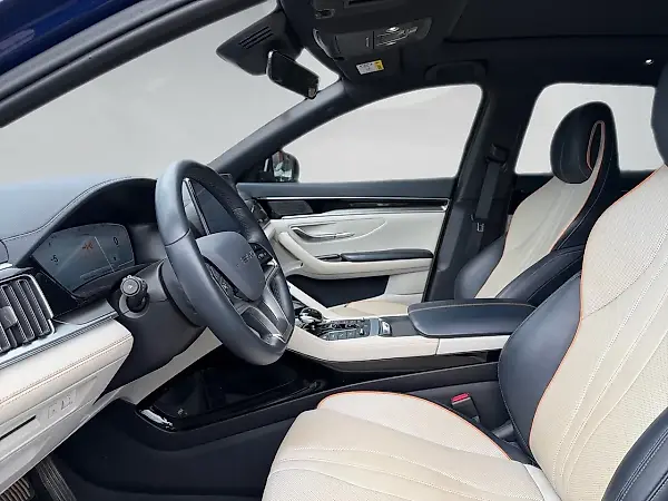 BYD Song Plus - Imagem 10