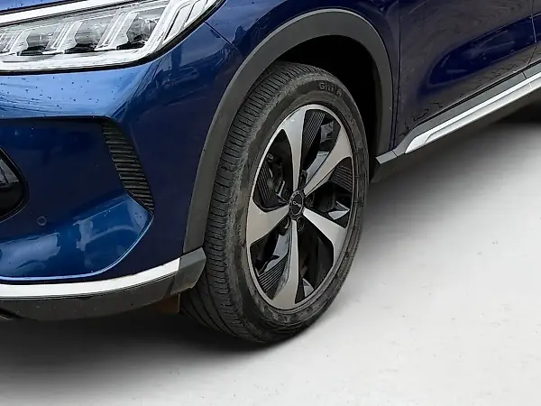 BYD Song Plus - Imagem 8