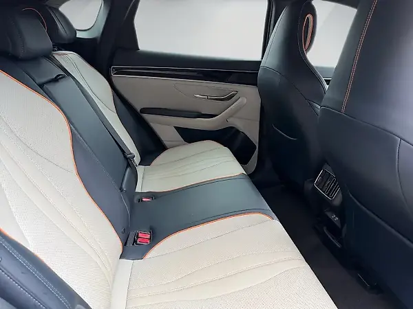 BYD Song Plus - Imagem 13