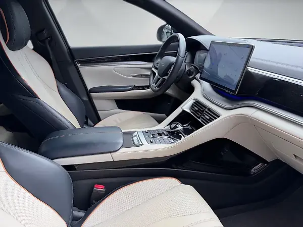 BYD Song Plus - Imagem 15