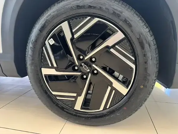 Chevrolet Captiva EV - Imagem 3