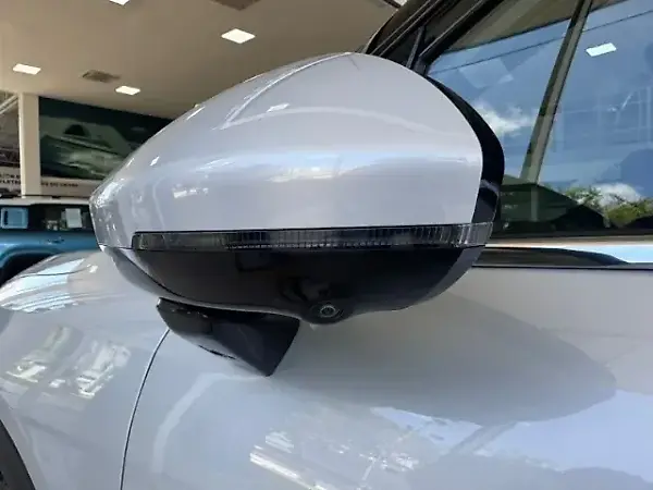 Chevrolet Captiva EV - Imagem 13