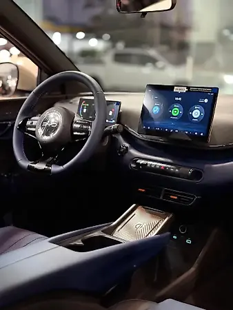 BYD Dolphin Mini - Imagem 2