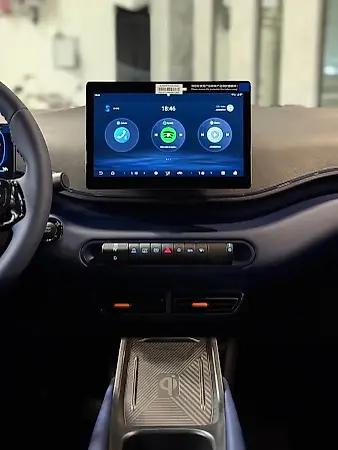 BYD Dolphin Mini - Imagem 8