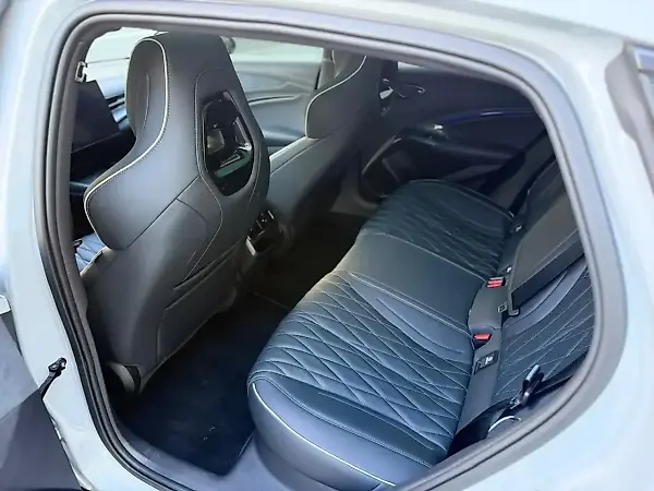 BYD Seal - Imagem 6