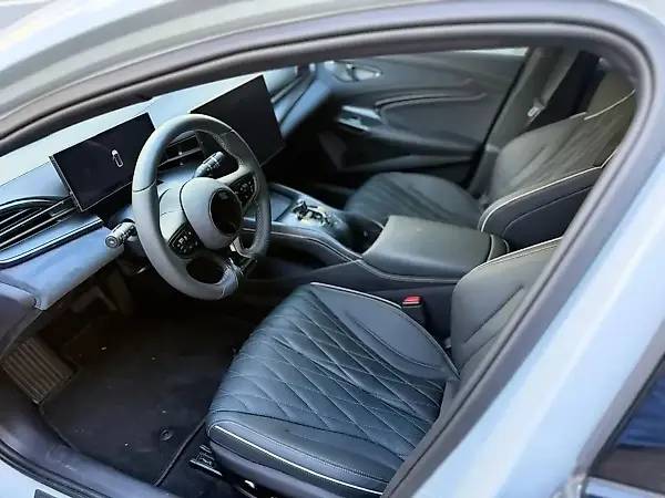 BYD Seal - Imagem 5