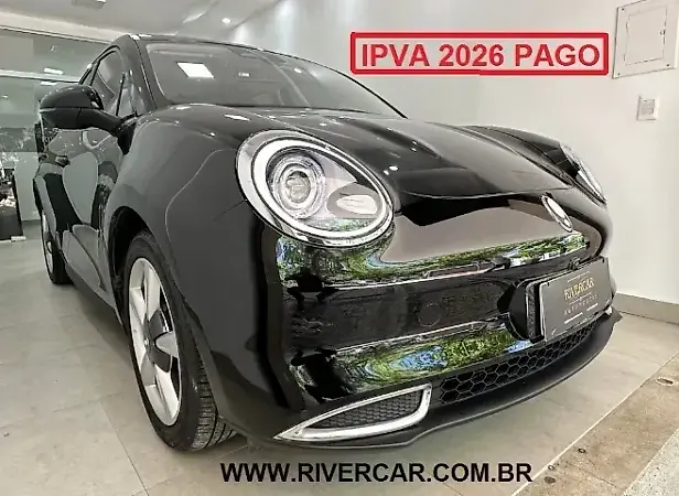 GWM Ora 03 - Imagem 1