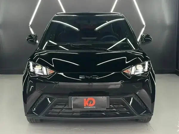BYD Dolphin Mini - Imagem 3