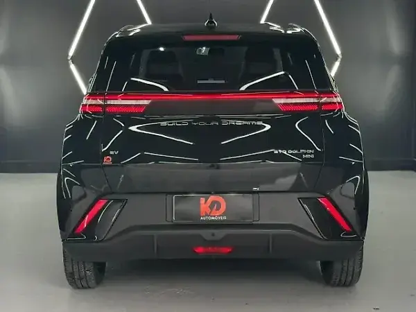 BYD Dolphin Mini - Imagem 4