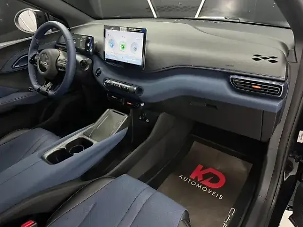 BYD Dolphin Mini - Imagem 7