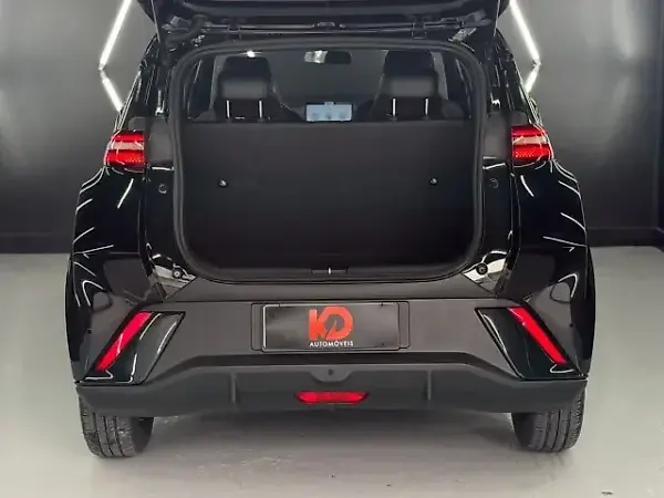 BYD Dolphin Mini - Imagem 16