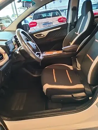 JAC E-JS1 - Imagem 7