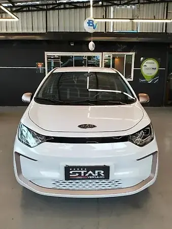 JAC E-JS1 - Imagem 2